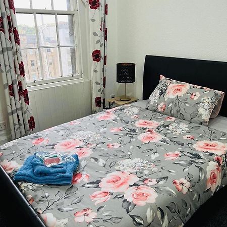 Apartmán Historic Royal Mile Flat , 5Min From Waverly Railway Station Edinburgh Exteriér fotografie