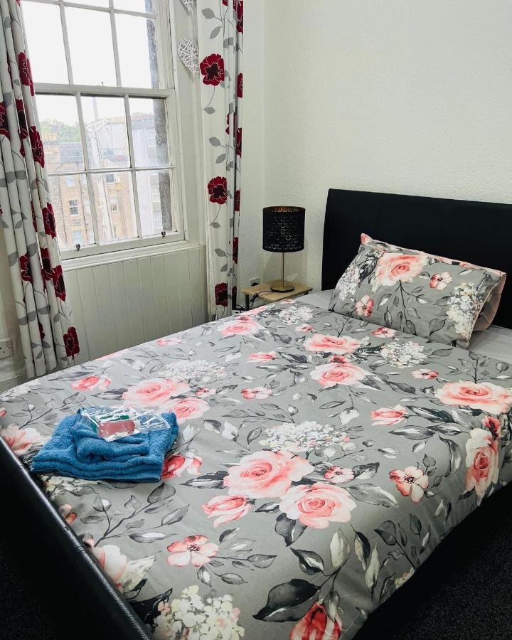 Apartmán Historic Royal Mile Flat , 5Min From Waverly Railway Station Edinburgh Exteriér fotografie