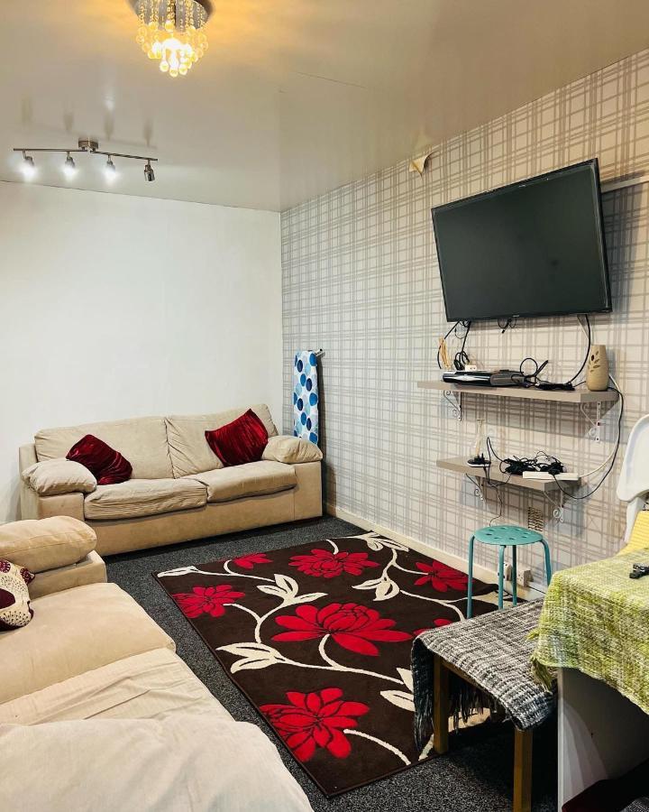 Apartmán Historic Royal Mile Flat , 5Min From Waverly Railway Station Edinburgh Exteriér fotografie