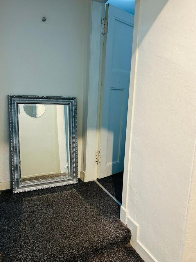Apartmán Historic Royal Mile Flat , 5Min From Waverly Railway Station Edinburgh Exteriér fotografie