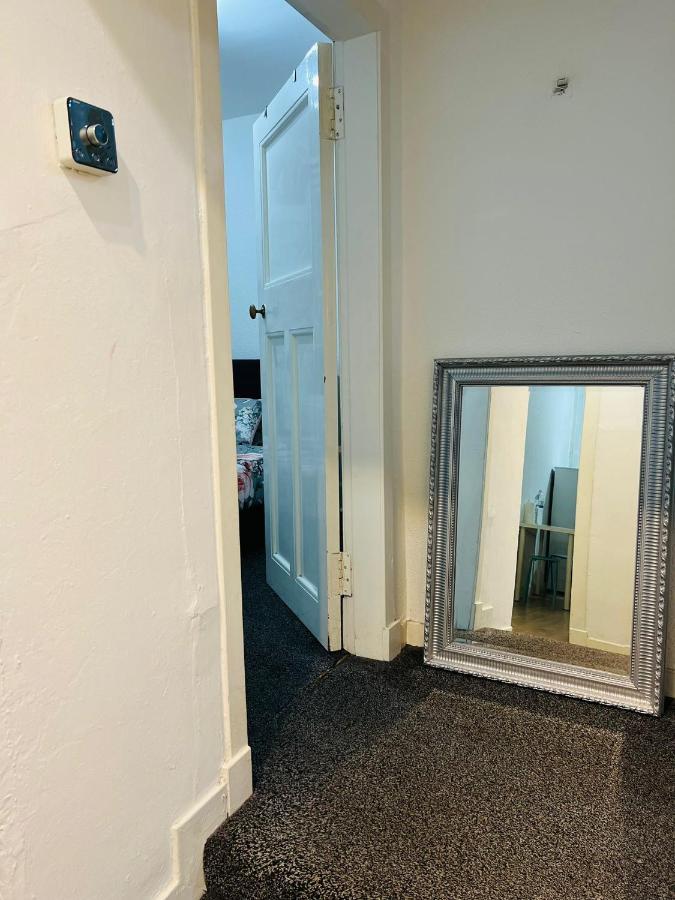 Apartmán Historic Royal Mile Flat , 5Min From Waverly Railway Station Edinburgh Exteriér fotografie