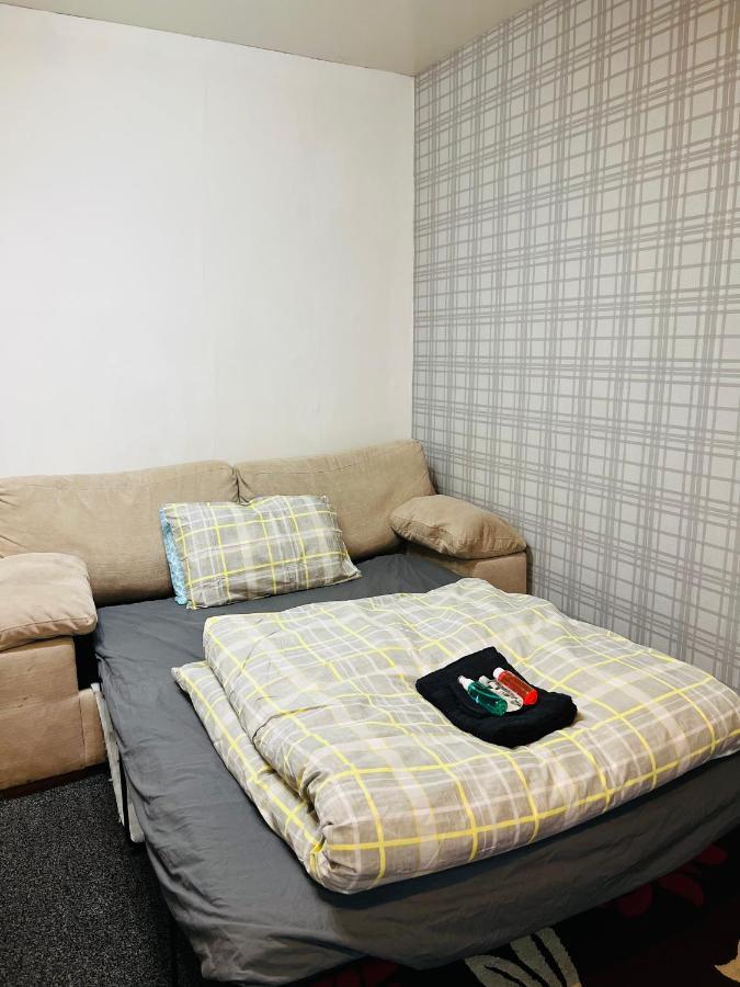 Apartmán Historic Royal Mile Flat , 5Min From Waverly Railway Station Edinburgh Exteriér fotografie